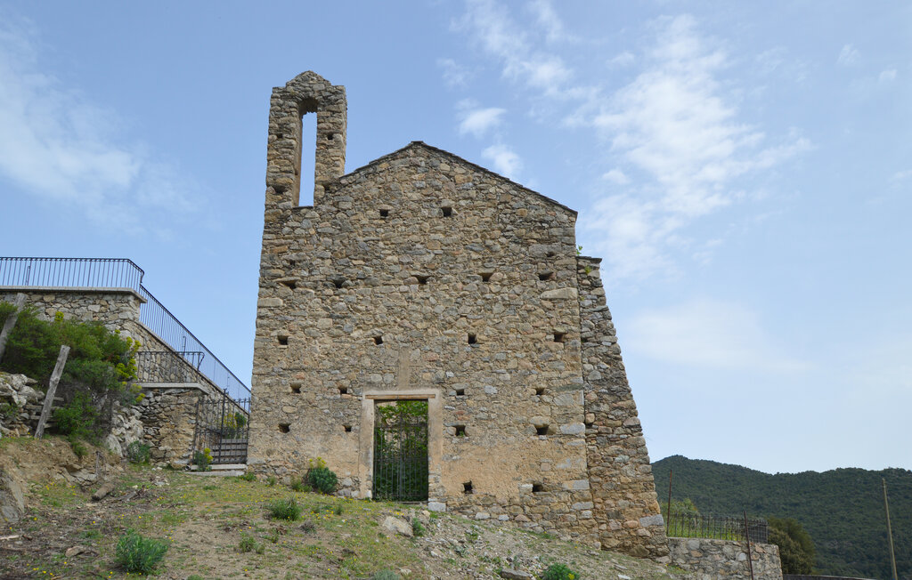 Feriehuse - Popolasca , Frankrig - FKO635 19