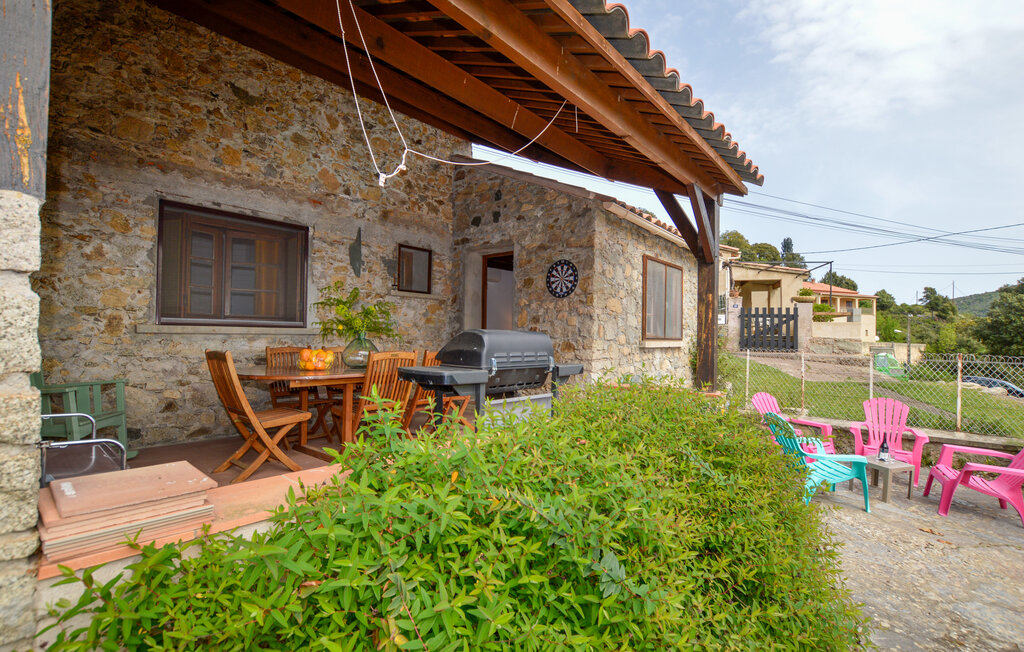 Feriehuse - Popolasca , Frankrig - FKO635 11