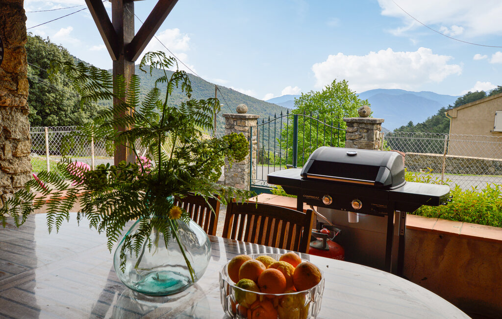 Feriehuse - Popolasca , Frankrig - FKO635 2