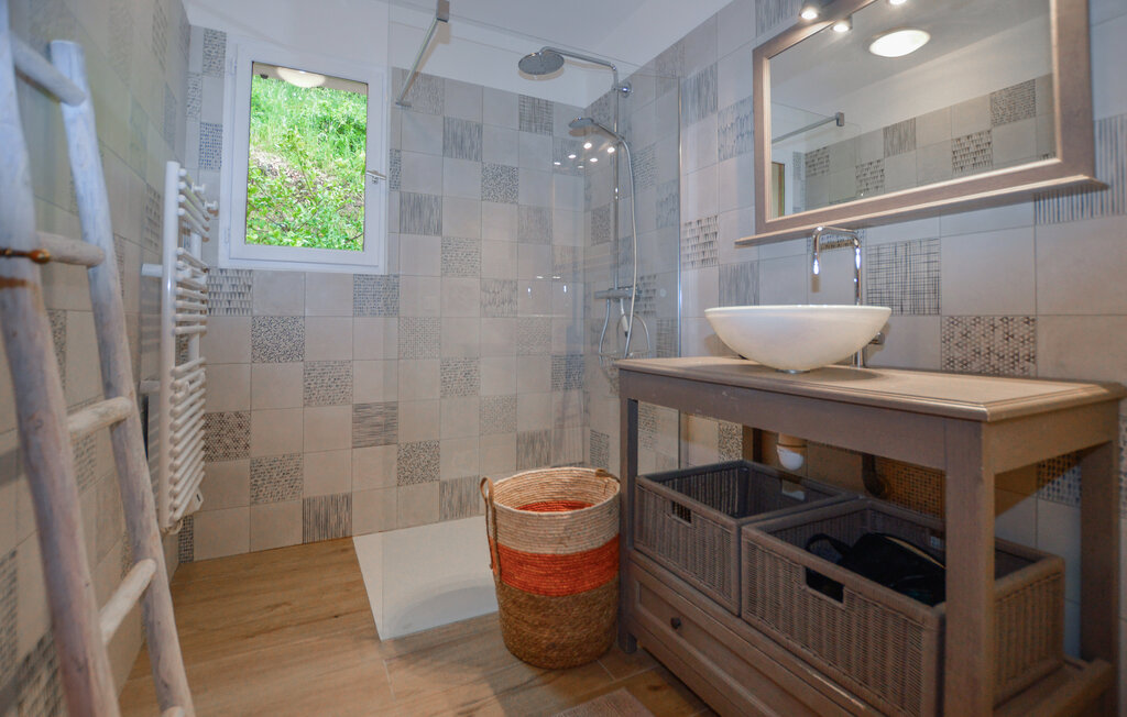 Ferienhaus - Nessa , Frankreich - FKO253 23