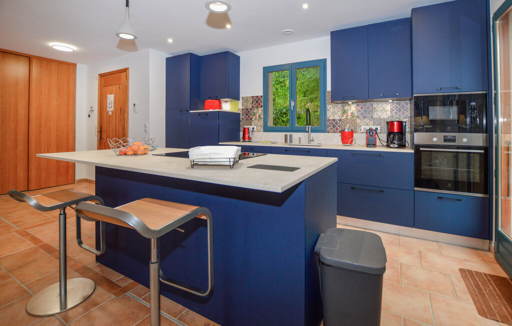 Ferienhaus - Nessa , Frankreich - FKO253 2