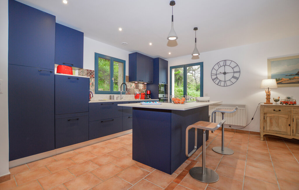 Ferienhaus - Nessa , Frankreich - FKO253 14