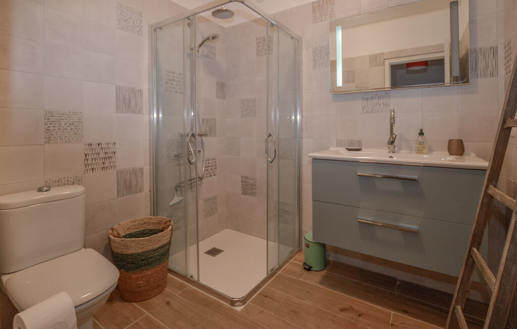 Ferienhaus - Nessa , Frankreich - FKO253 21