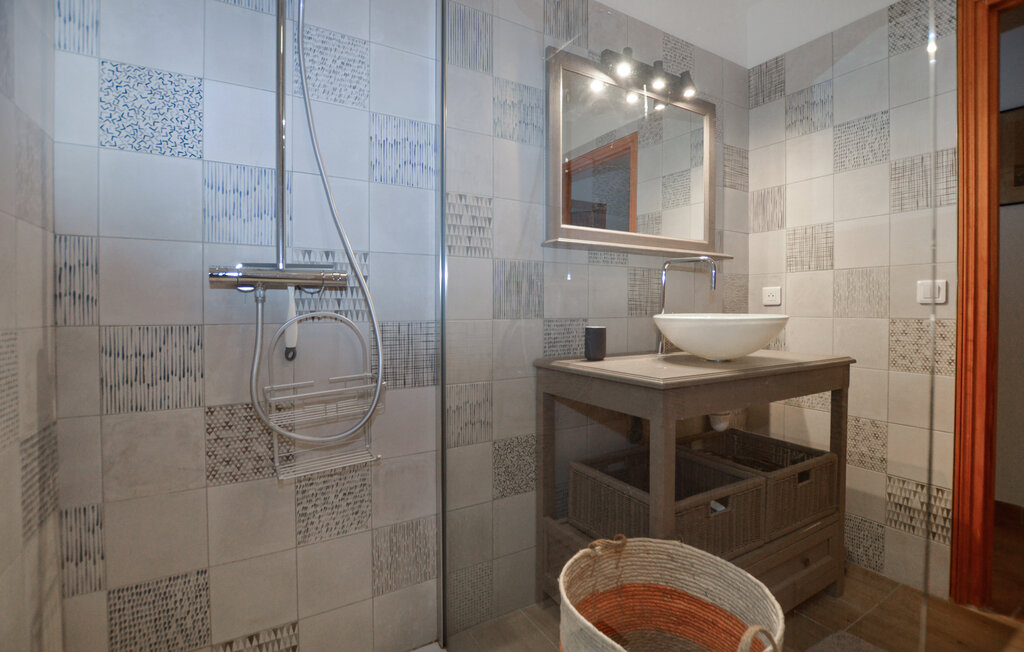 Ferienhaus - Nessa , Frankreich - FKO253 22