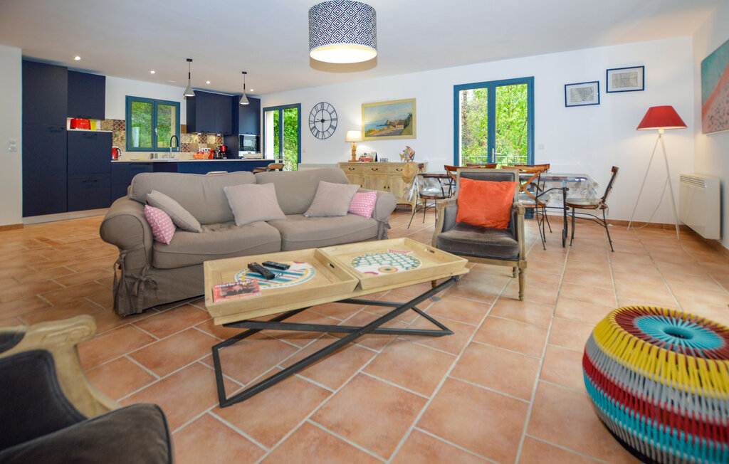 Ferienhaus - Nessa , Frankreich - FKO253 6