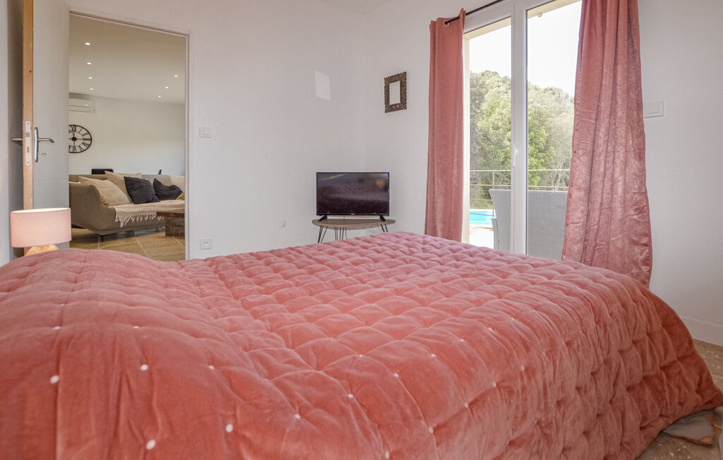 Domy wakacyjne - Petreto Bicchisano , Francja - FKO637 19