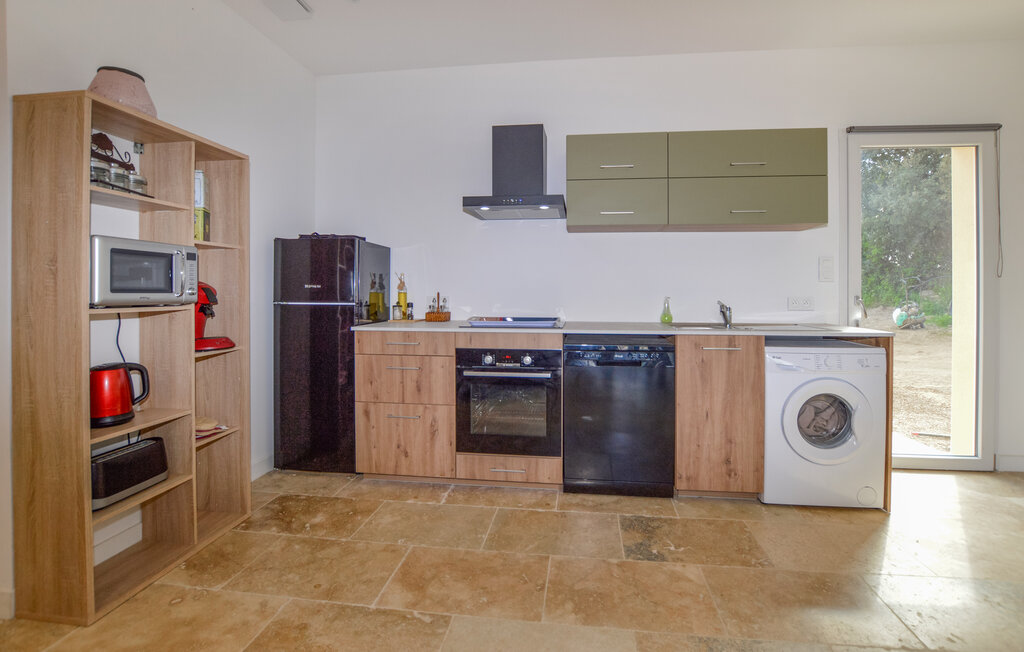 Domy wakacyjne - Petreto Bicchisano , Francja - FKO637 16