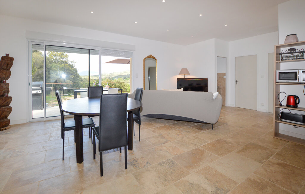 Domy wakacyjne - Petreto Bicchisano , Francja - FKO637 4