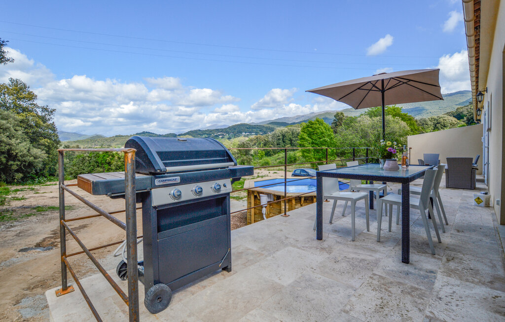 Domy wakacyjne - Petreto Bicchisano , Francja - FKO637 12