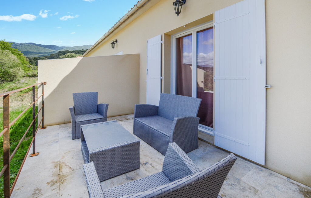 Domy wakacyjne - Petreto Bicchisano , Francja - FKO637 8