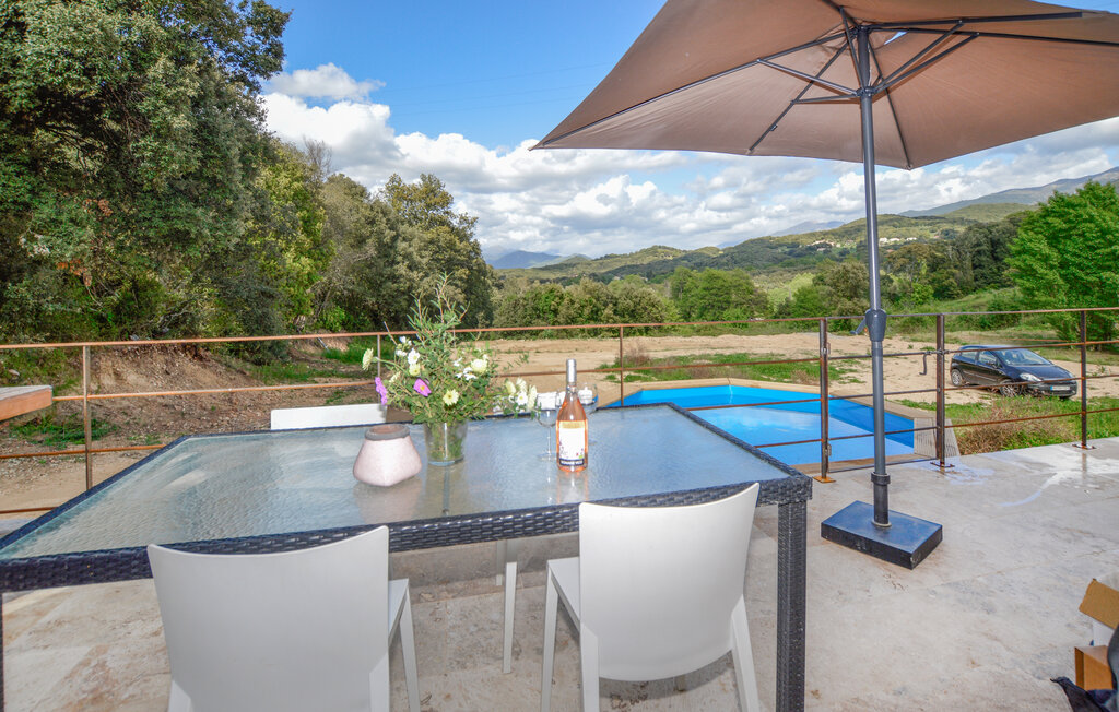 Domy wakacyjne - Petreto Bicchisano , Francja - FKO637 2