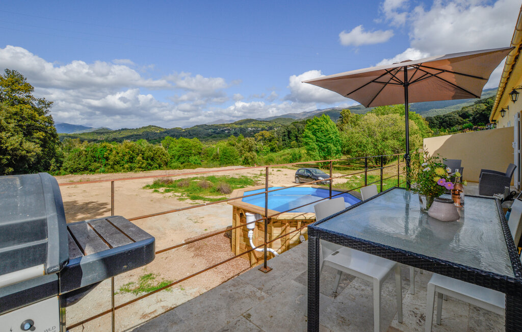 Domy wakacyjne - Petreto Bicchisano , Francja - FKO637 14