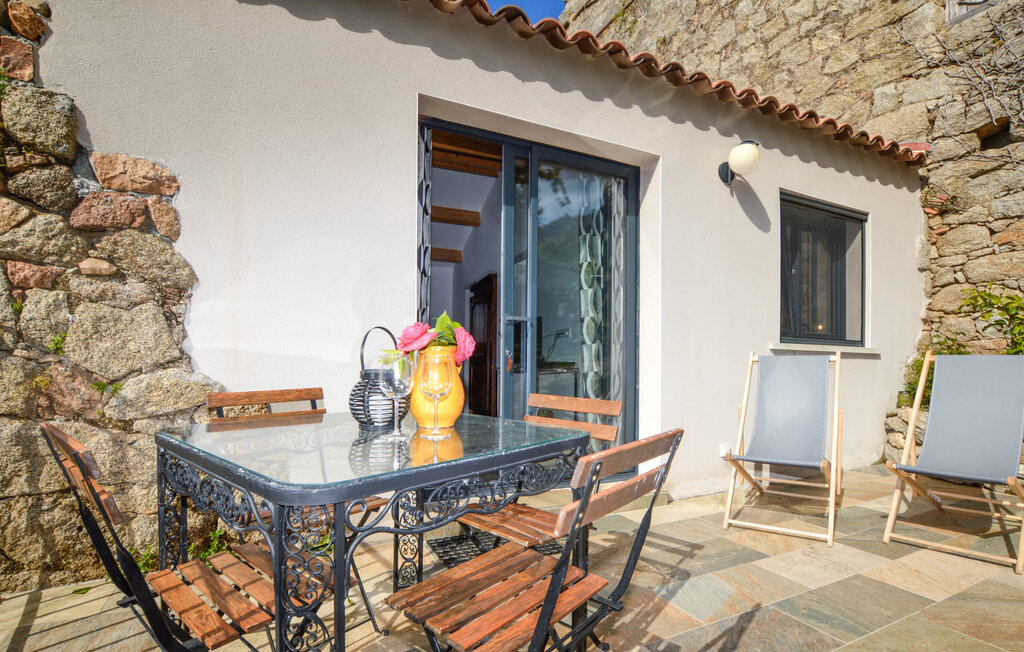 Feriehus - Petreto Bicchisano , Frankrike - FKO640 7