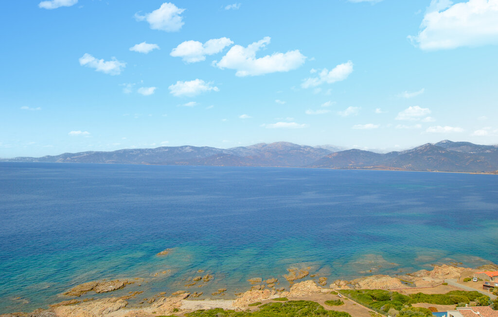 Semesterlägenhet - Calcatoggio , Frankrike - FKO643 6