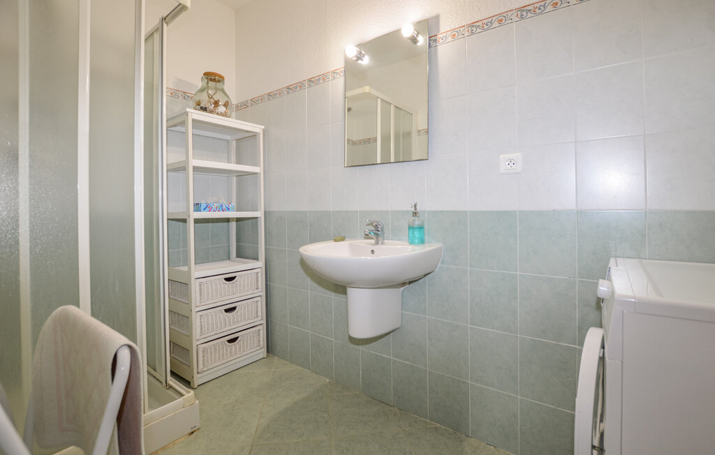 Semesterlägenhet - Calcatoggio , Frankrike - FKO643 14