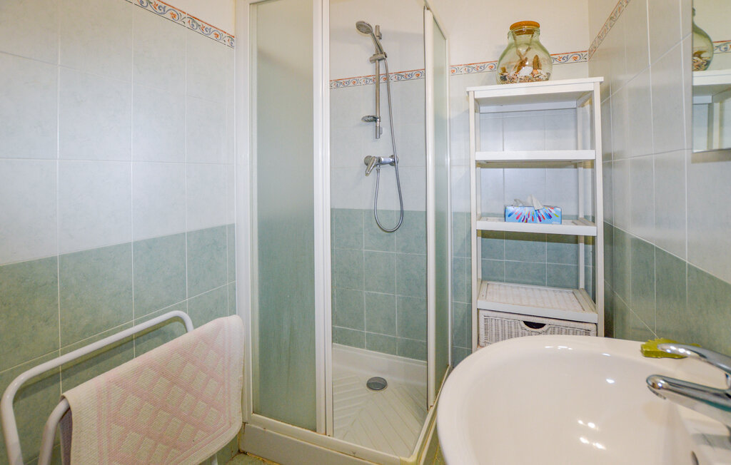 Semesterlägenhet - Calcatoggio , Frankrike - FKO643 15