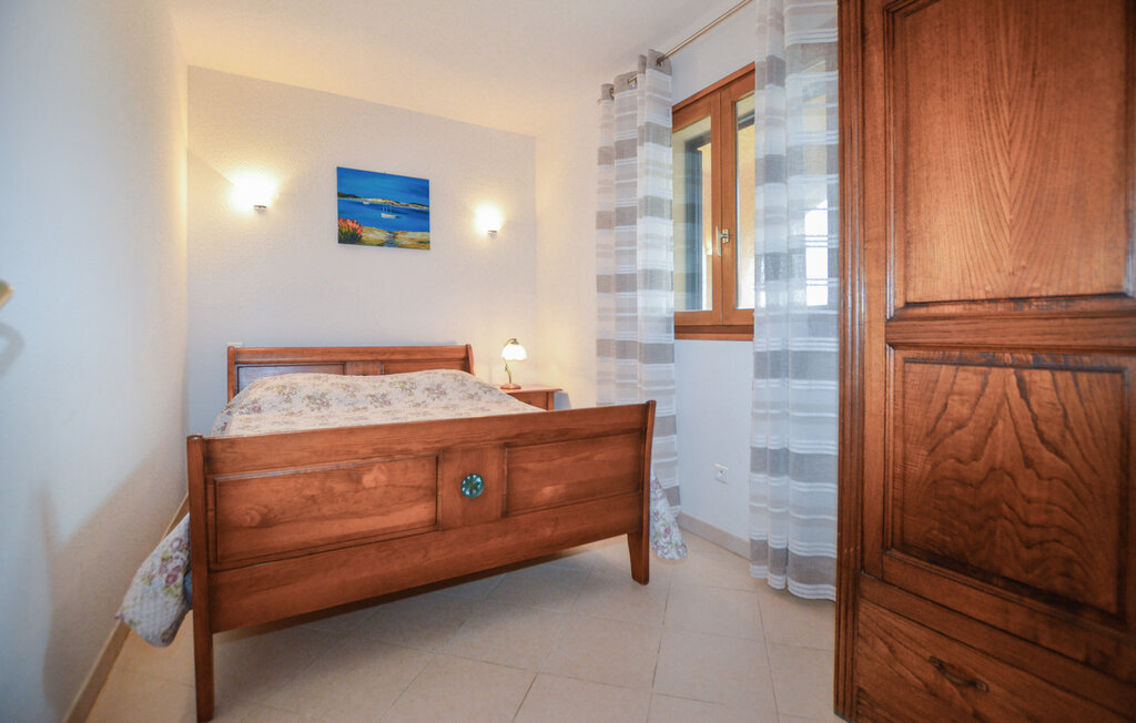 Semesterlägenhet - Calcatoggio , Frankrike - FKO643 5