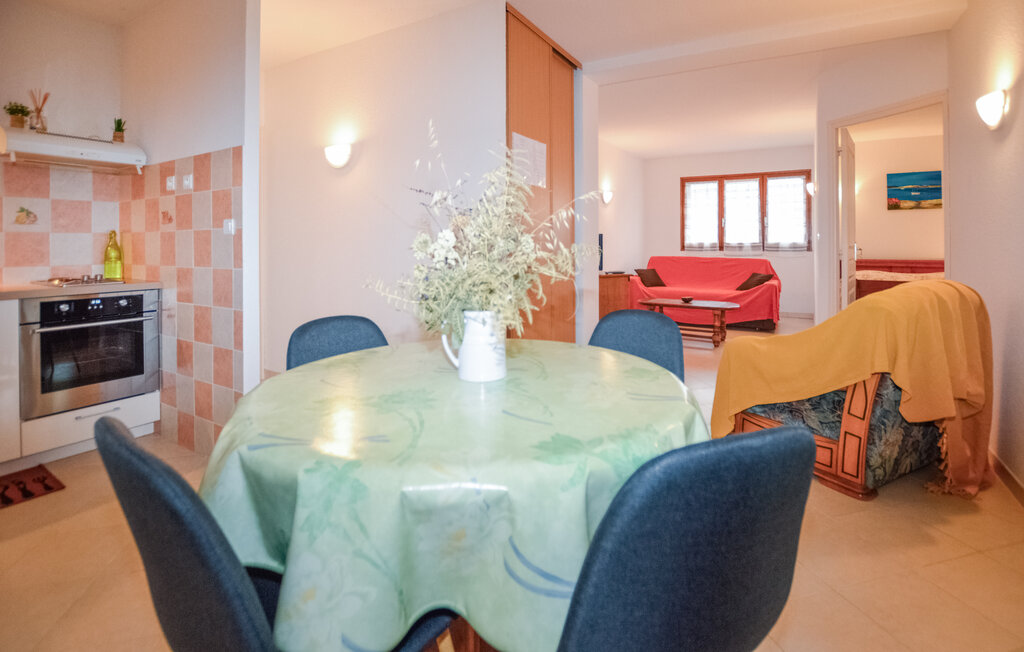 Semesterlägenhet - Calcatoggio , Frankrike - FKO643 11