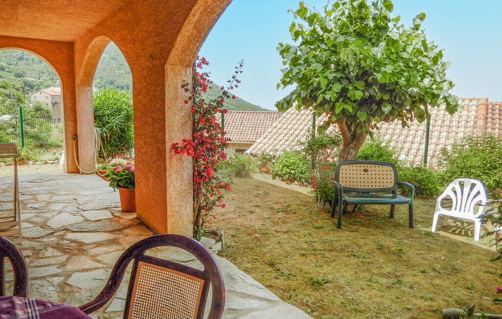 Semesterlägenhet - Calcatoggio , Frankrike - FKO643 8