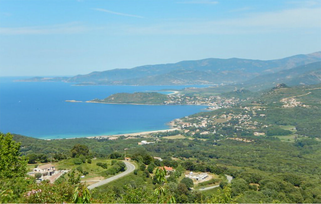 Semesterlägenhet - Calcatoggio , Frankrike - FKO643 9