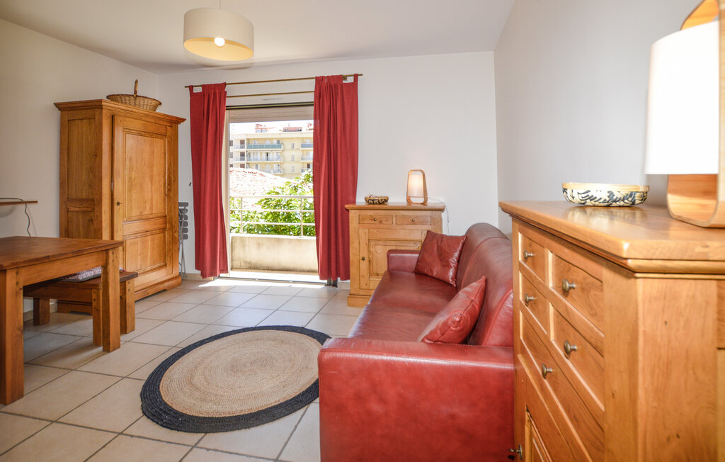 Ferienwohnung - Propriano , Frankreich - FKO453 10