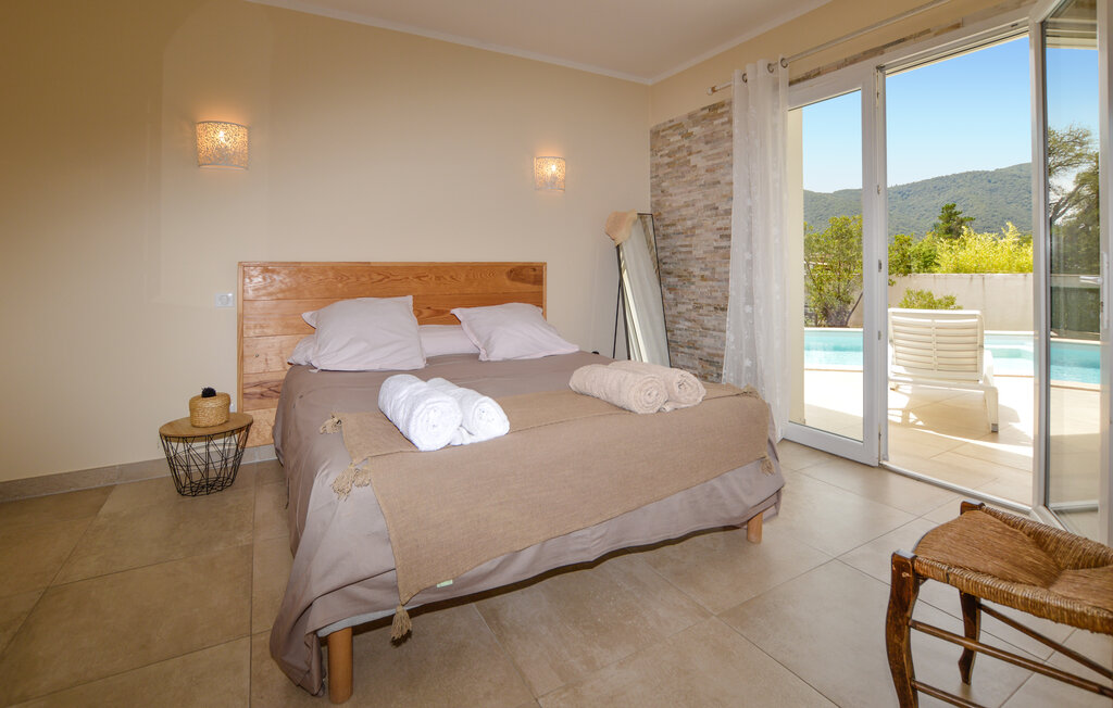 Kuća-za-odmor - Prunelli di Fiumorbo , Francuska - FKO650 19