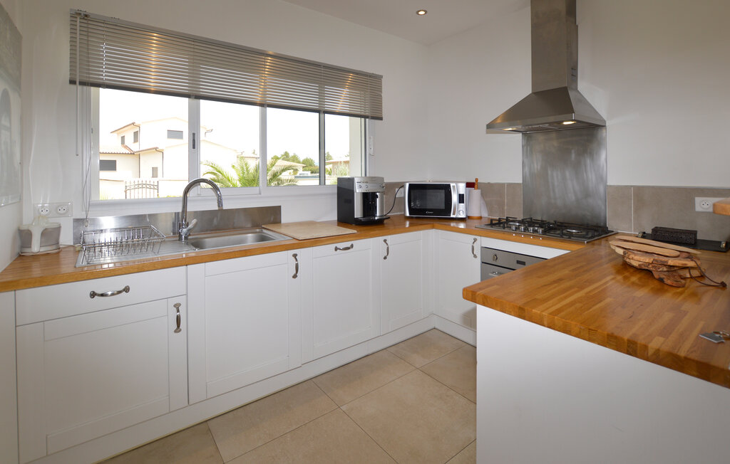 Kuća-za-odmor - Prunelli di Fiumorbo , Francuska - FKO650 18