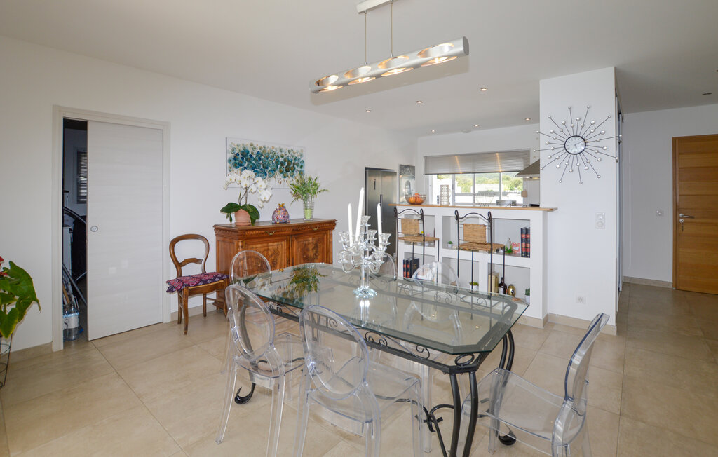 Kuća-za-odmor - Prunelli di Fiumorbo , Francuska - FKO650 5