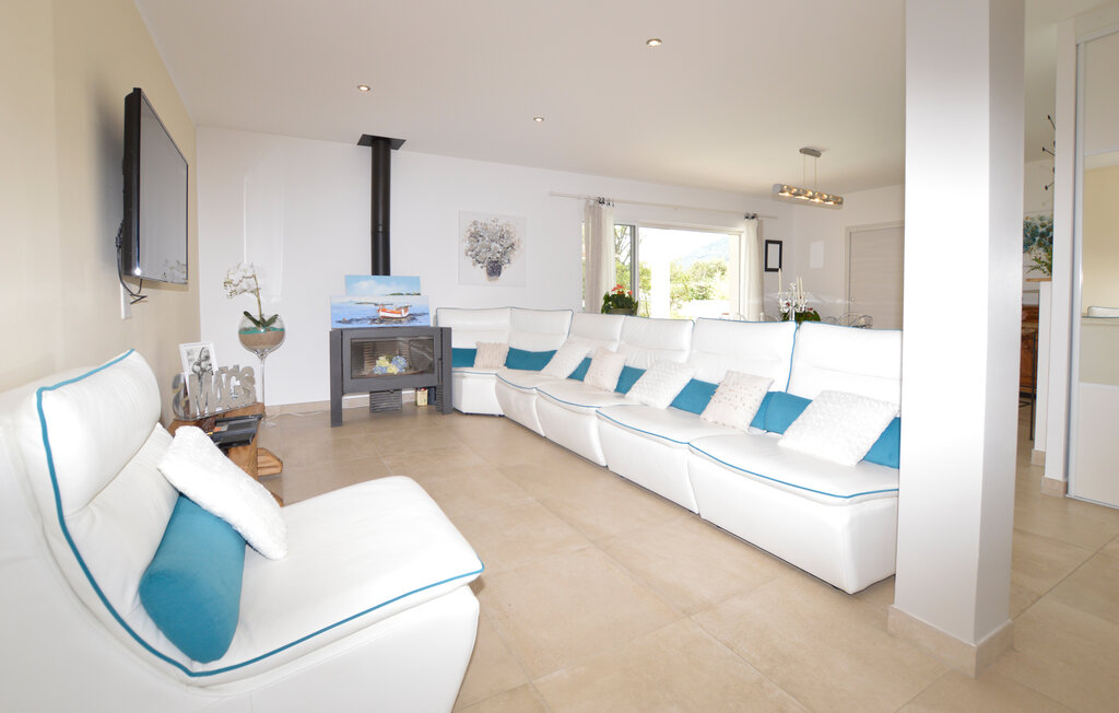 Kuća-za-odmor - Prunelli di Fiumorbo , Francuska - FKO650 3