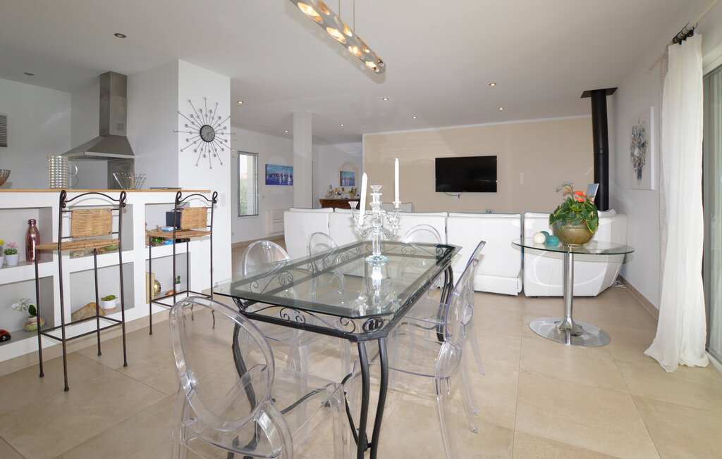 Kuća-za-odmor - Prunelli di Fiumorbo , Francuska - FKO650 15