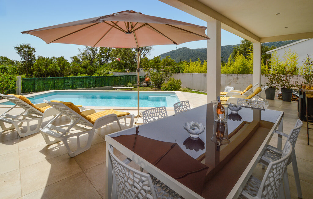 Kuća-za-odmor - Prunelli di Fiumorbo , Francuska - FKO650 2