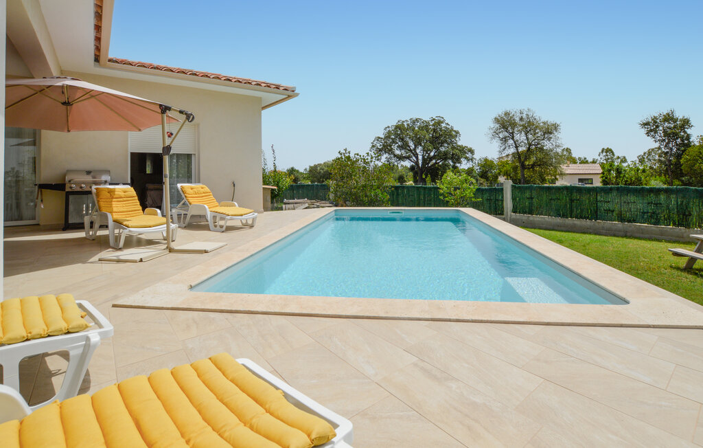 Kuća-za-odmor - Prunelli di Fiumorbo , Francuska - FKO650 9