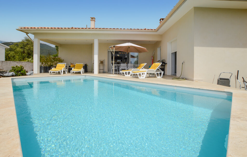 Kuća-za-odmor - Prunelli di Fiumorbo , Francuska - FKO650 1