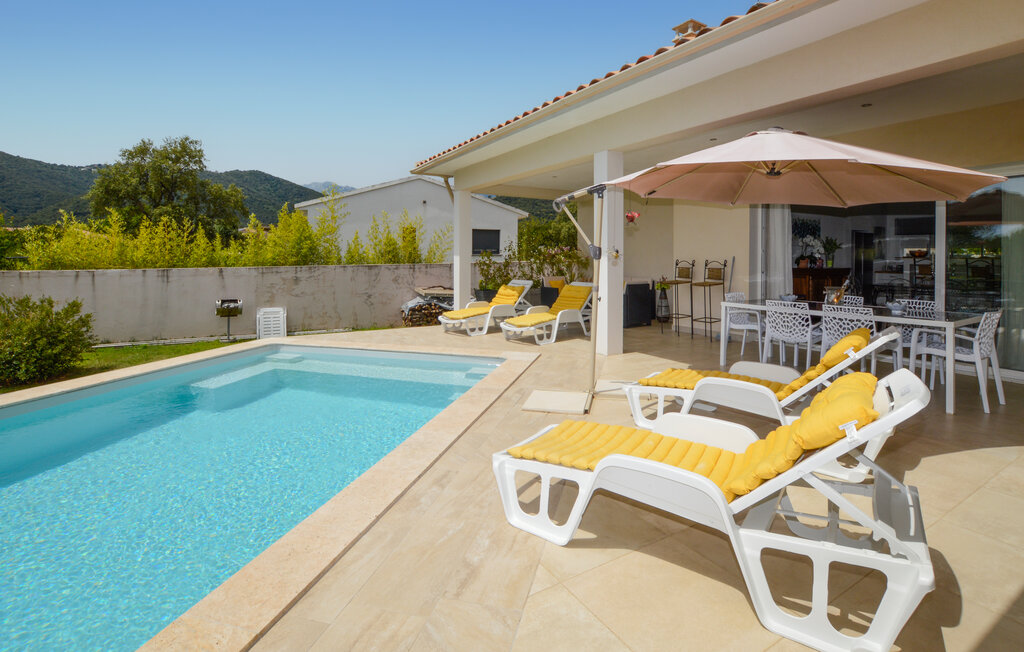 Kuća-za-odmor - Prunelli di Fiumorbo , Francuska - FKO650 7