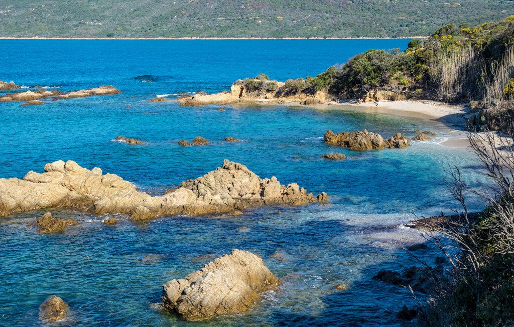 Location de vacances - Sollacaro , France - FKO651 20