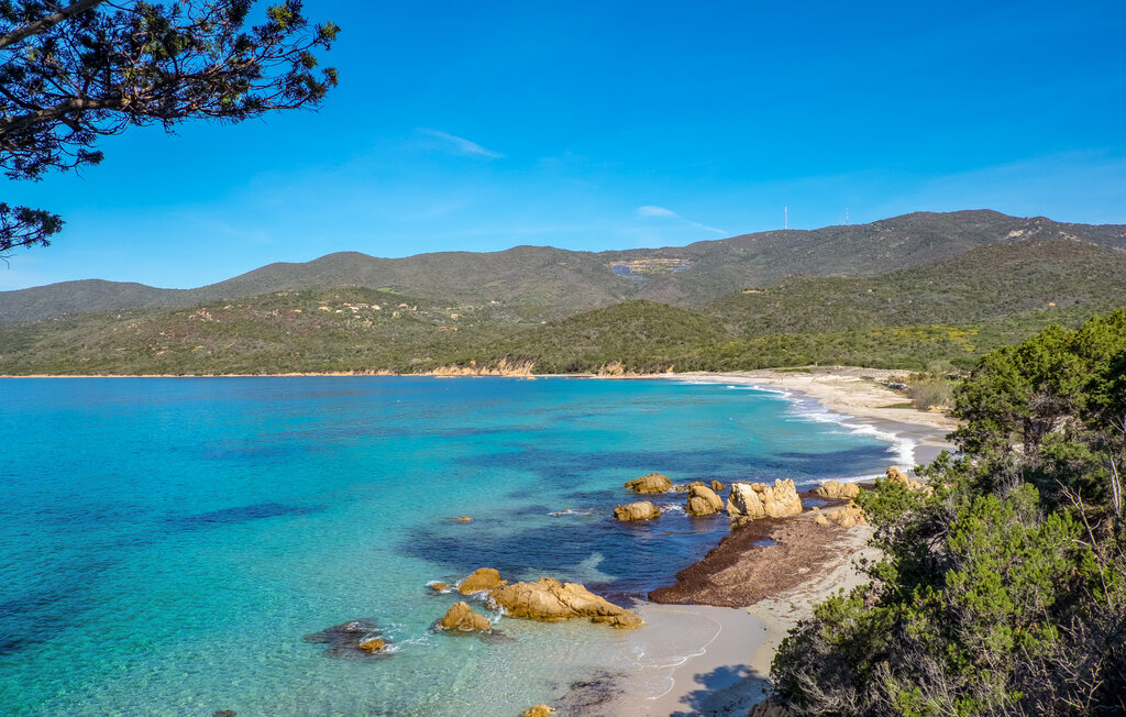 Location de vacances - Sollacaro , France - FKO651 6