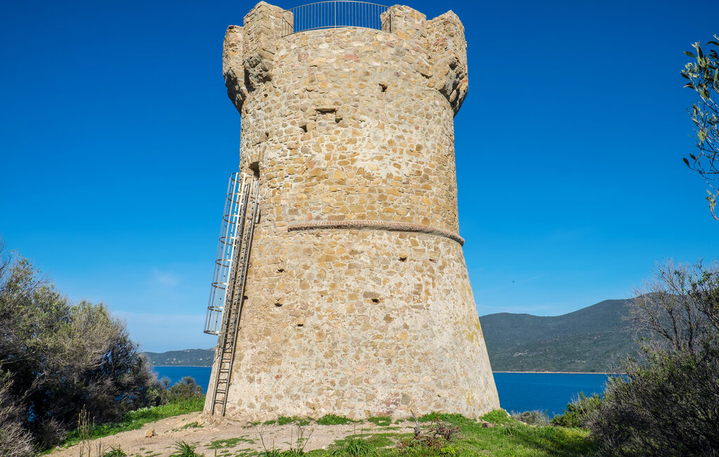 Location de vacances - Sollacaro , France - FKO651 22