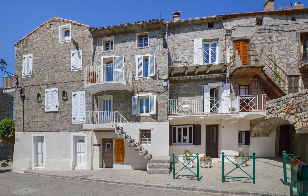 Location de vacances - Sollacaro , France - FKO651 1