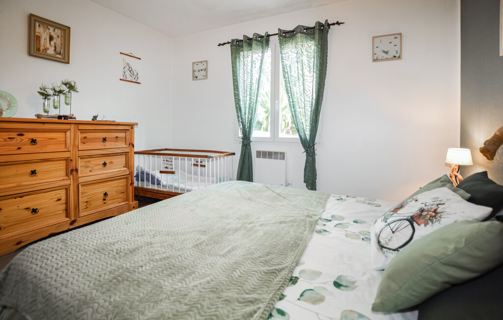 Domy wakacyjne - Casamozza , Francja - FKO652 15