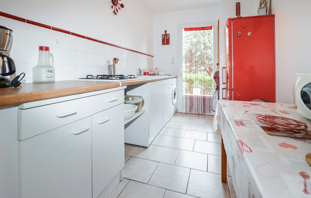 Domy wakacyjne - Casamozza , Francja - FKO652 3