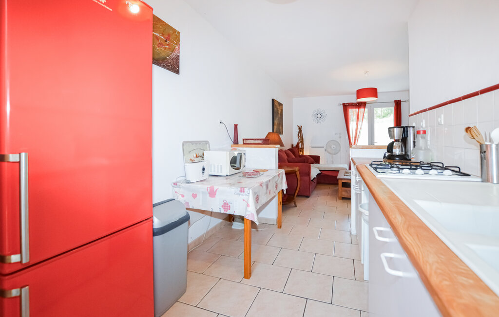 Domy wakacyjne - Casamozza , Francja - FKO652 14