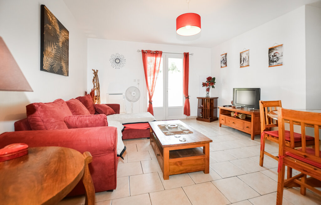 Domy wakacyjne - Casamozza , Francja - FKO652 2