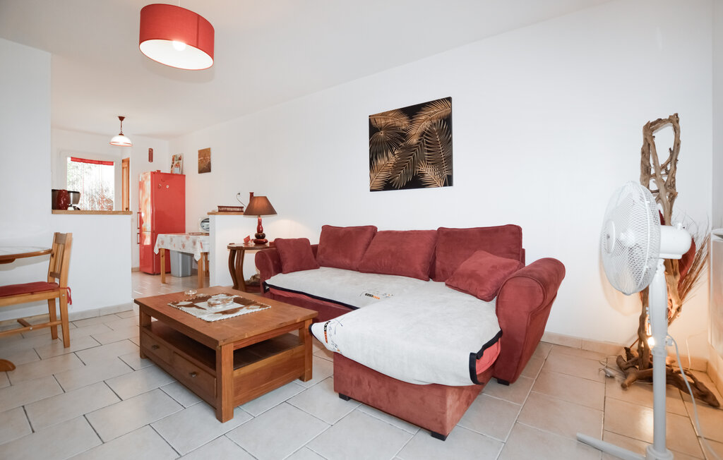 Domy wakacyjne - Casamozza , Francja - FKO652 13