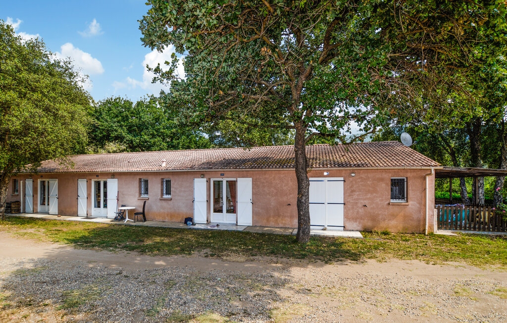 Domy wakacyjne - Casamozza , Francja - FKO652 6