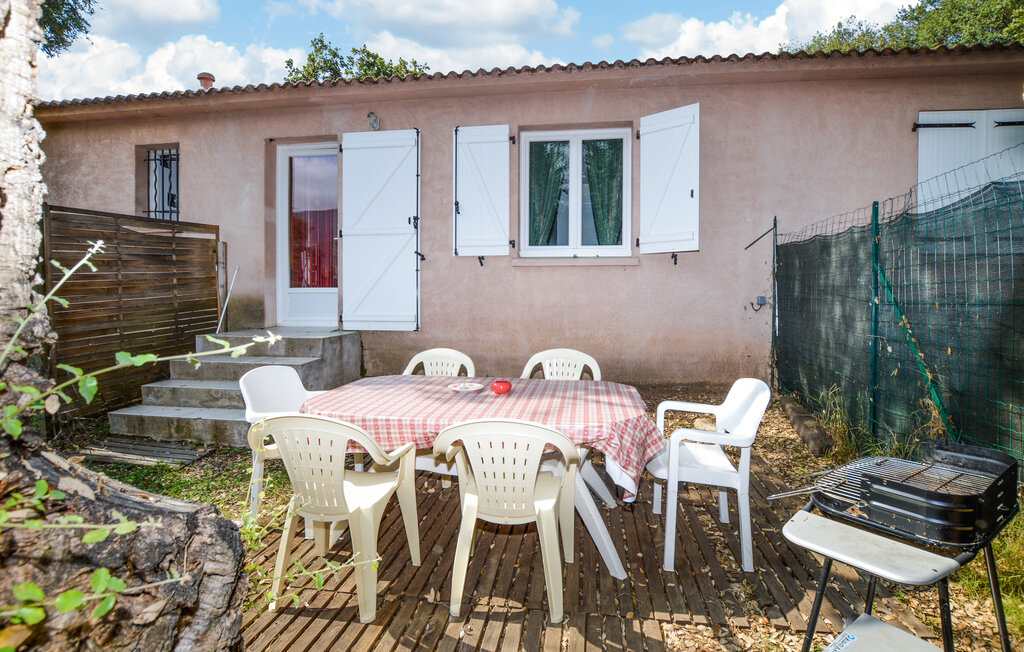 Domy wakacyjne - Casamozza , Francja - FKO652 9