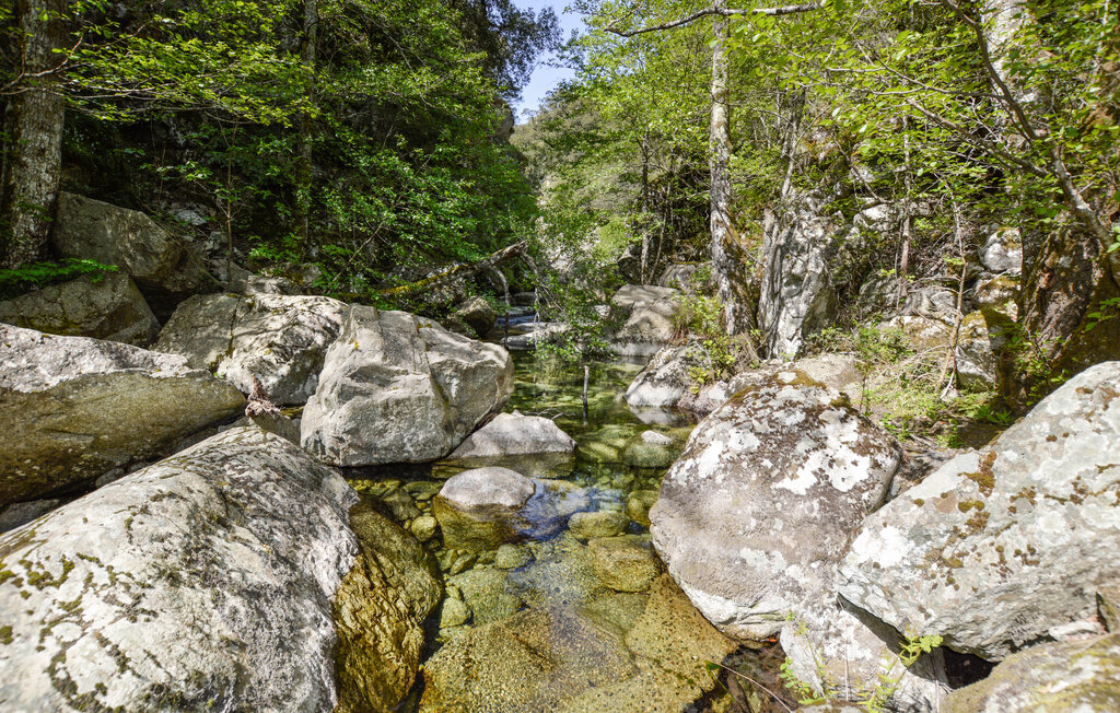 Lejlighed - Ciamannacce , Frankrig - FKO662 19