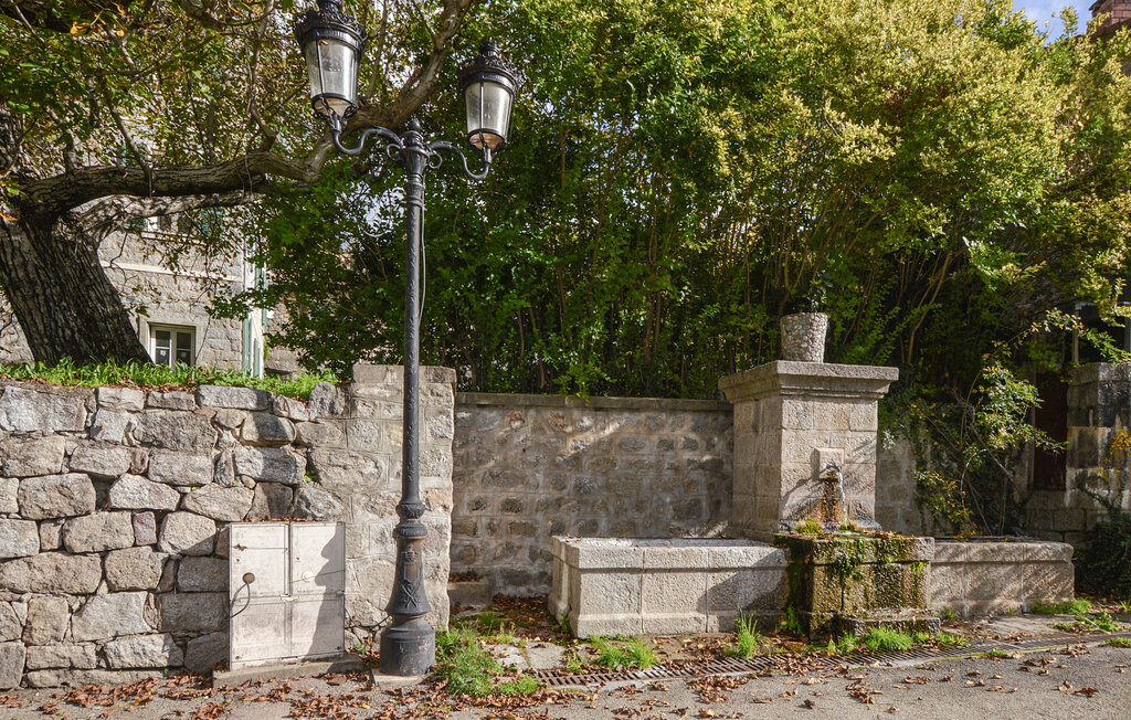 Lejlighed - Ciamannacce , Frankrig - FKO662 20