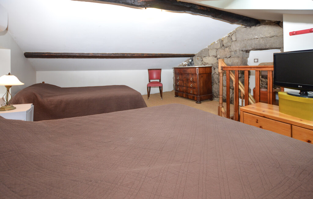 Lejlighed - Ciamannacce , Frankrig - FKO662 7