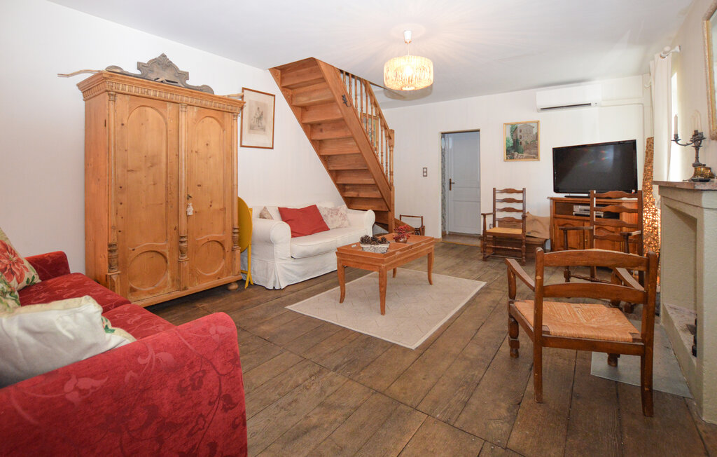 Lejlighed - Ciamannacce , Frankrig - FKO662 2