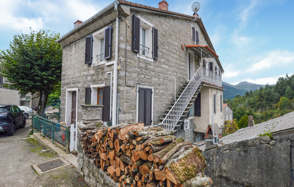 Lejlighed - Ciamannacce , Frankrig - FKO662 1